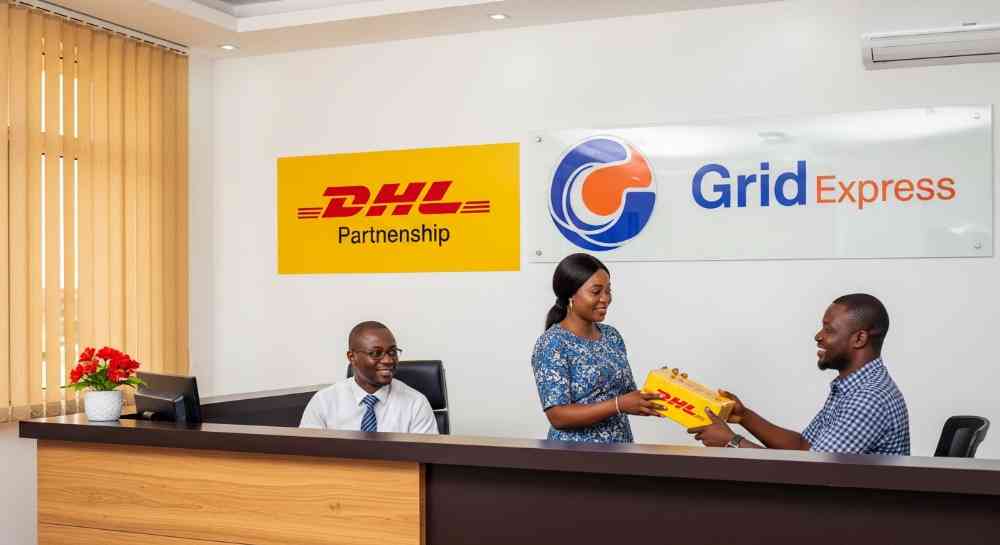 We Are Hiring Dispatch Riders in Benin City – Join Grid Express and Logistics picture